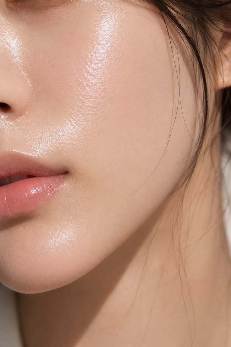 Healthier Skin