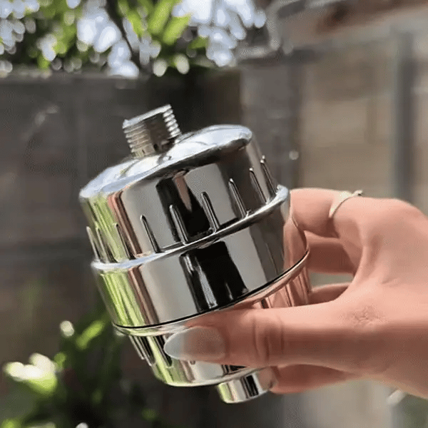 Hard Water Softener