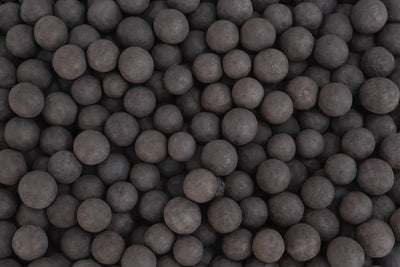 Magnetic Ceramic Ball