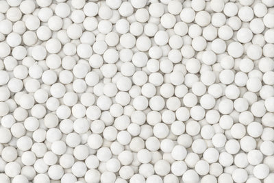 Alkaline Ball