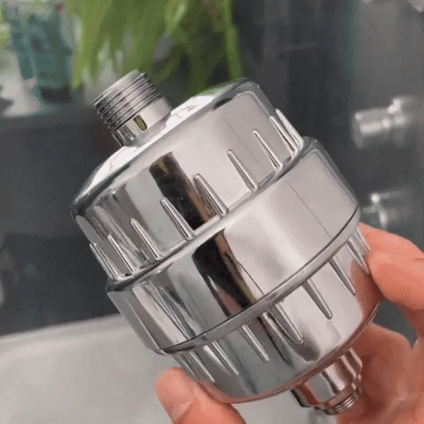 Hard Water Softener