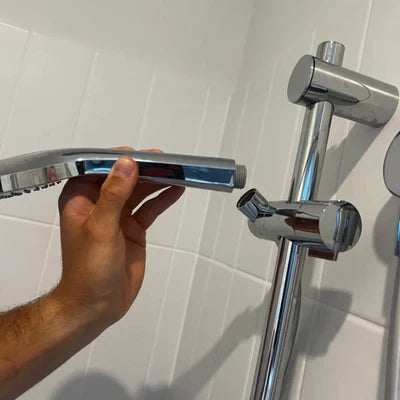 Hard Water Softener