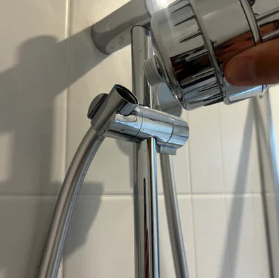 Hard Water Softener