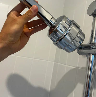 Hard Water Softener