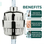 Hard Water Care