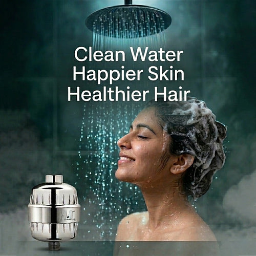 Hard Water Care