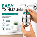 Hard Water Care