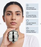 HARD WATER CARE<sup>®</sup> -Beauty Upgrade Kit