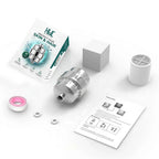 HARD WATER CARE<sup>®</sup> -Beauty Upgrade Kit