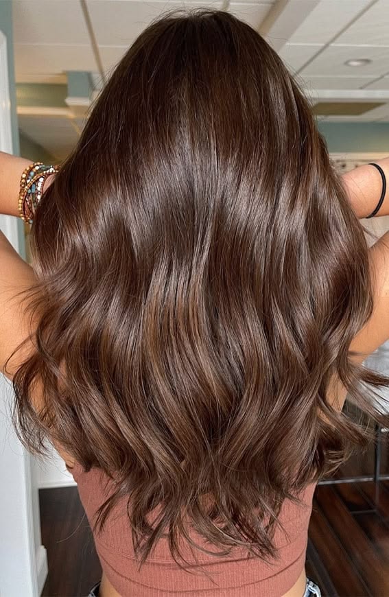 Stronger, Shinier Hair